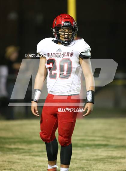 Thumbnail 3 in Magazine @ Cutter-Morning Star photogallery.