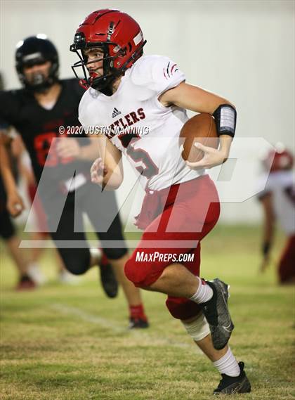 Thumbnail 2 in Magazine @ Cutter-Morning Star photogallery.