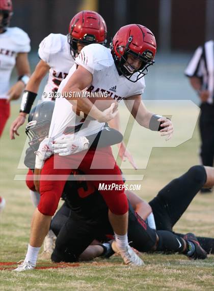 Thumbnail 2 in Magazine @ Cutter-Morning Star photogallery.