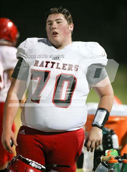 Thumbnail 2 in Magazine @ Cutter-Morning Star photogallery.