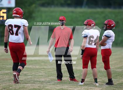 Thumbnail 2 in Magazine @ Cutter-Morning Star photogallery.