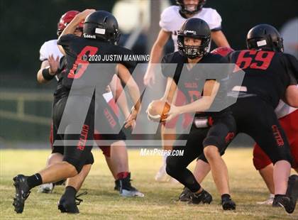 Thumbnail 3 in Magazine @ Cutter-Morning Star photogallery.