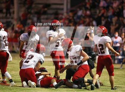 Thumbnail 2 in Magazine @ Cutter-Morning Star photogallery.