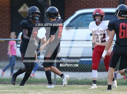 Thumbnail 3 in Magazine @ Cutter-Morning Star photogallery.