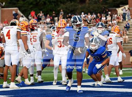 Thumbnail 3 in Mission Viejo @ McCallie photogallery.