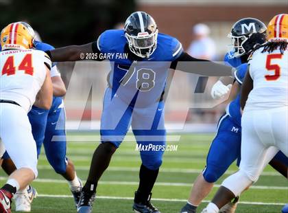 Thumbnail 1 in Mission Viejo @ McCallie photogallery.