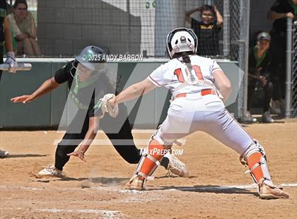 Thumbnail 2 in Fernley @ Churchill County (NIAA North 3A Final) photogallery.