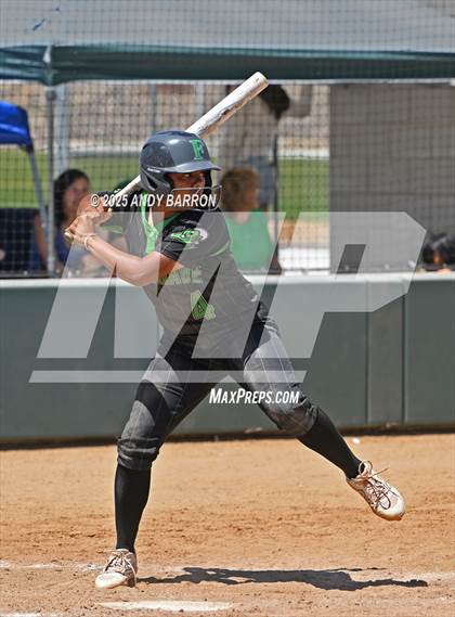 Thumbnail 1 in Fernley @ Churchill County (NIAA North 3A Final) photogallery.