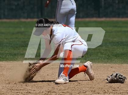 Thumbnail 3 in Fernley @ Churchill County (NIAA North 3A Final) photogallery.