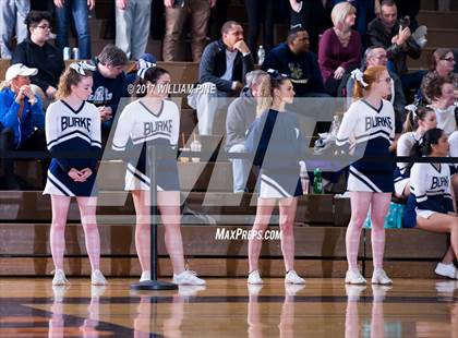 Thumbnail 2 in Pine Bush vs. Burke Catholic (Section 9 Class AA Final) photogallery.