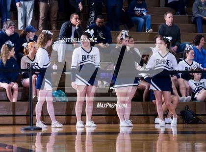 Thumbnail 1 in Pine Bush vs. Burke Catholic (Section 9 Class AA Final) photogallery.