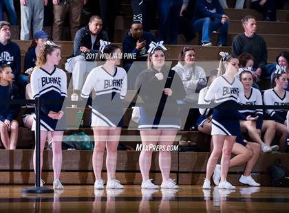 Thumbnail 3 in Pine Bush vs. Burke Catholic (Section 9 Class AA Final) photogallery.