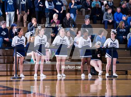 Thumbnail 3 in Pine Bush vs. Burke Catholic (Section 9 Class AA Final) photogallery.