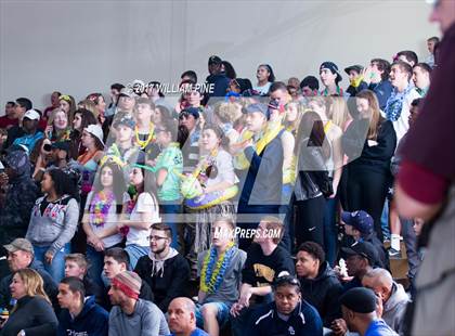 Thumbnail 2 in Pine Bush vs. Burke Catholic (Section 9 Class AA Final) photogallery.