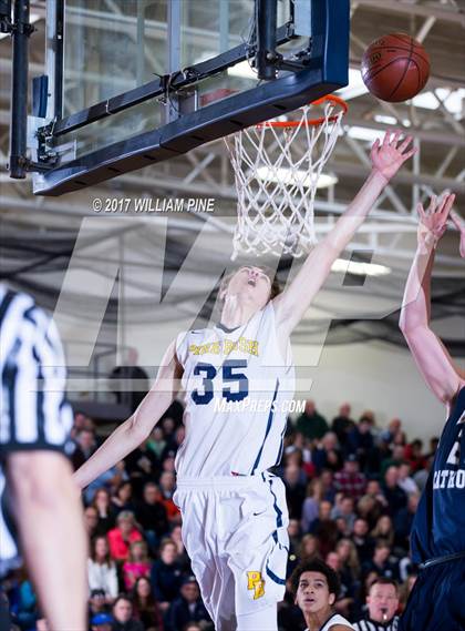 Thumbnail 1 in Pine Bush vs. Burke Catholic (Section 9 Class AA Final) photogallery.