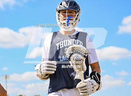 Thumbnail 3 in Out-of-Door Academy vs Wesley Chapel (LAX Against Leukemia) photogallery.