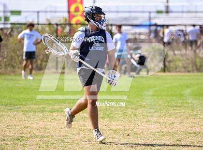 Thumbnail 1 in Out-of-Door Academy vs Wesley Chapel (LAX Against Leukemia) photogallery.