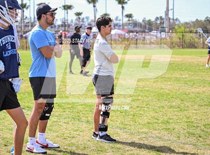 Thumbnail 1 in Out-of-Door Academy vs Wesley Chapel (LAX Against Leukemia) photogallery.
