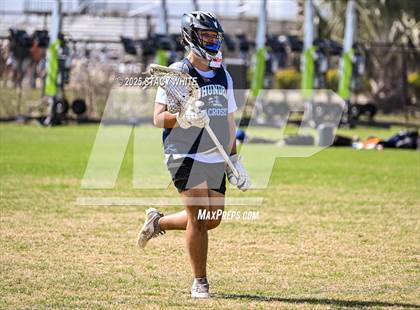 Thumbnail 2 in Out-of-Door Academy vs Wesley Chapel (LAX Against Leukemia) photogallery.