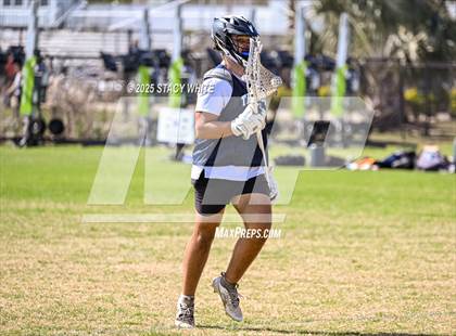 Thumbnail 1 in Out-of-Door Academy vs Wesley Chapel (LAX Against Leukemia) photogallery.