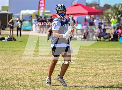 Thumbnail 1 in Out-of-Door Academy vs Wesley Chapel (LAX Against Leukemia) photogallery.
