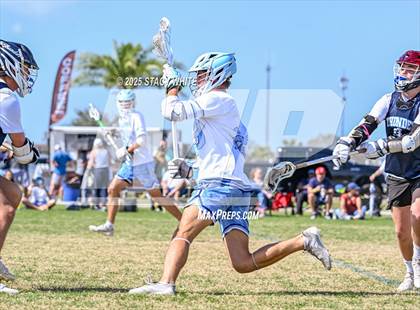 Thumbnail 1 in Out-of-Door Academy vs Wesley Chapel (LAX Against Leukemia) photogallery.