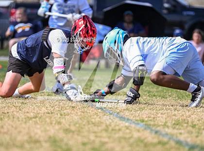 Thumbnail 3 in Out-of-Door Academy vs Wesley Chapel (LAX Against Leukemia) photogallery.