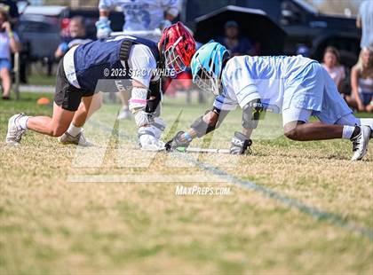 Thumbnail 1 in Out-of-Door Academy vs Wesley Chapel (LAX Against Leukemia) photogallery.