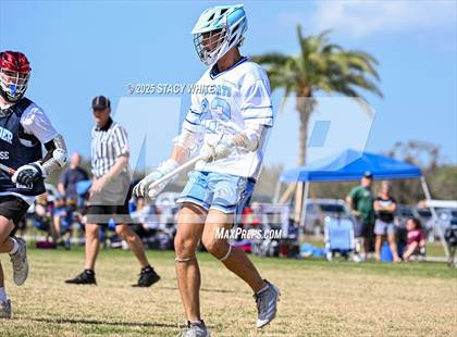 Thumbnail 1 in Out-of-Door Academy vs Wesley Chapel (LAX Against Leukemia) photogallery.