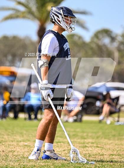 Thumbnail 1 in Out-of-Door Academy vs Wesley Chapel (LAX Against Leukemia) photogallery.