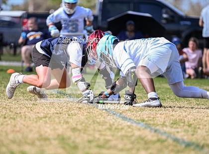 Thumbnail 3 in Out-of-Door Academy vs Wesley Chapel (LAX Against Leukemia) photogallery.