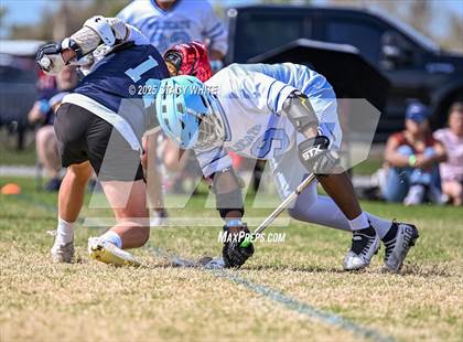 Thumbnail 1 in Out-of-Door Academy vs Wesley Chapel (LAX Against Leukemia) photogallery.