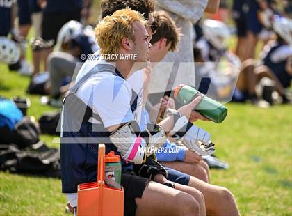 Thumbnail 2 in Out-of-Door Academy vs Wesley Chapel (LAX Against Leukemia) photogallery.