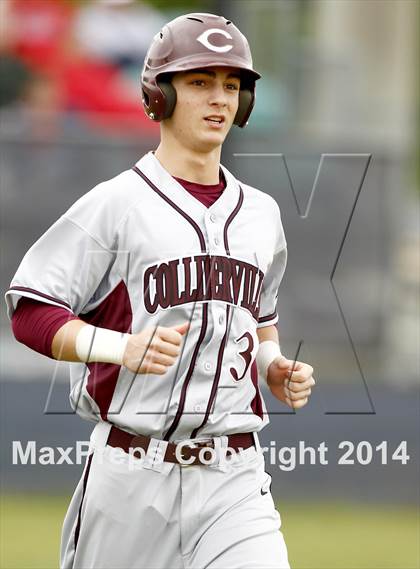 Thumbnail 3 in Cookeville @ Collierville photogallery.