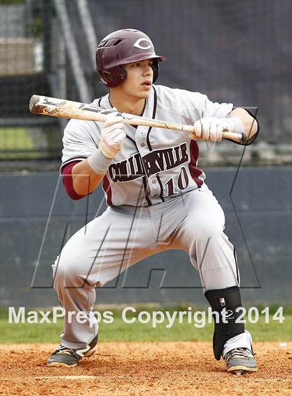 Thumbnail 2 in Cookeville @ Collierville photogallery.