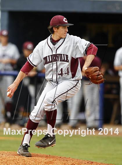 Thumbnail 3 in Cookeville @ Collierville photogallery.
