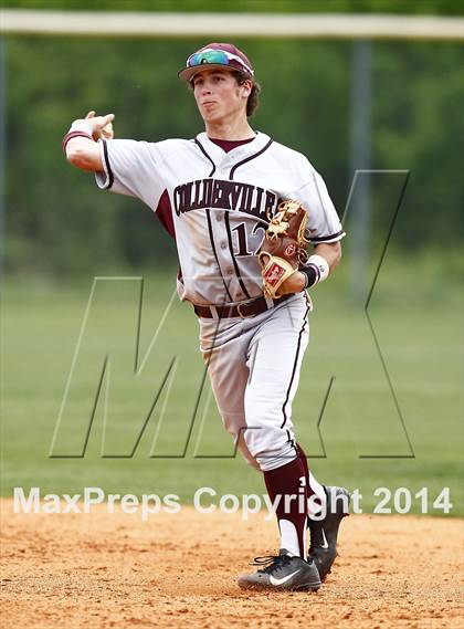 Thumbnail 1 in Cookeville @ Collierville photogallery.