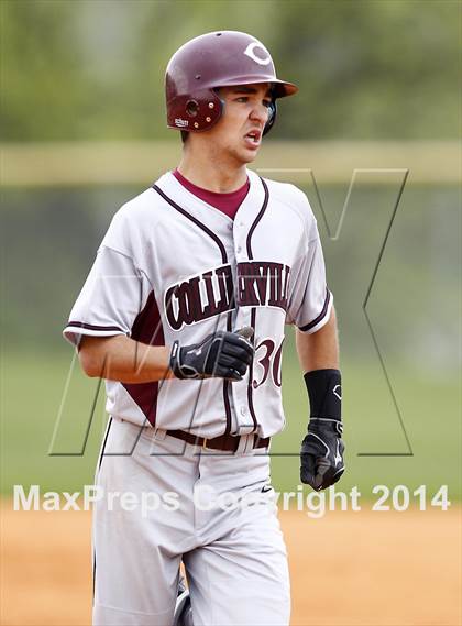 Thumbnail 1 in Cookeville @ Collierville photogallery.