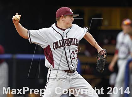 Thumbnail 1 in Cookeville @ Collierville photogallery.