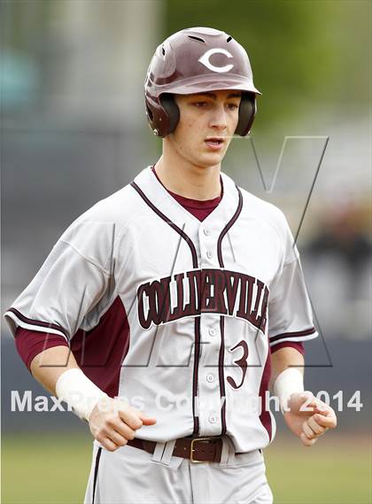Thumbnail 1 in Cookeville @ Collierville photogallery.