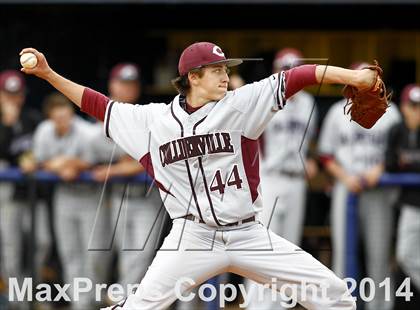 Thumbnail 1 in Cookeville @ Collierville photogallery.