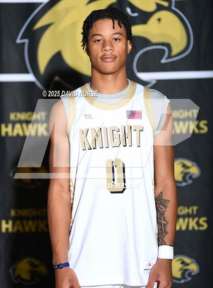 Thumbnail 3 in Knight (Team & Individuals) photogallery.