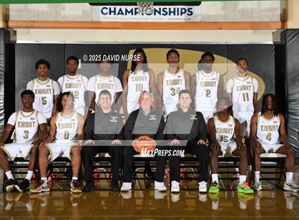 Thumbnail 2 in Knight (Team & Individuals) photogallery.