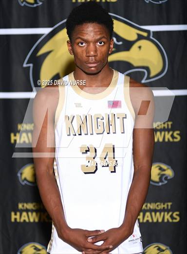 Knight (Team & Individuals)