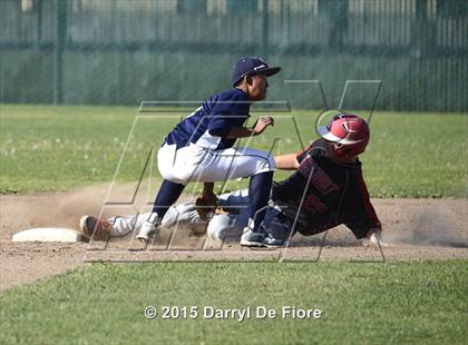 Thumbnail 3 in Westmont @ Leland photogallery.