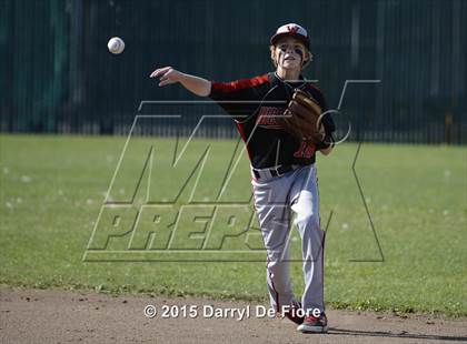 Thumbnail 3 in Westmont @ Leland photogallery.