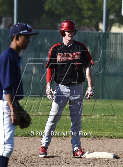 Thumbnail 2 in Westmont @ Leland photogallery.