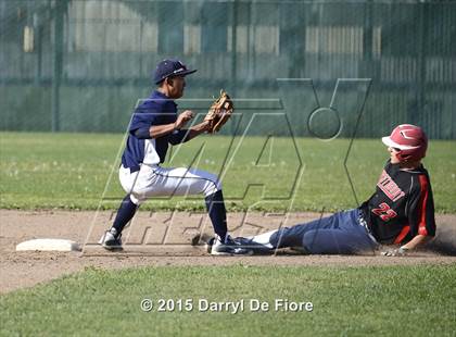 Thumbnail 1 in Westmont @ Leland photogallery.