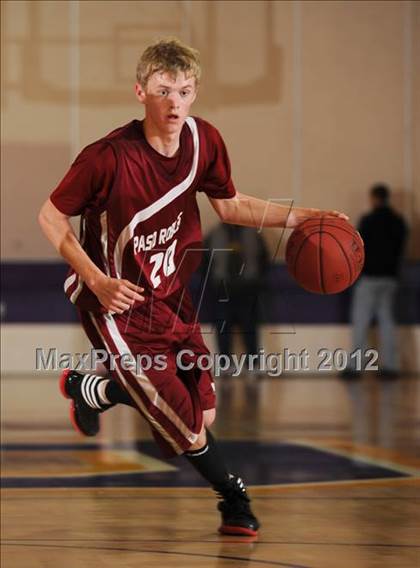Thumbnail 3 in Paso Robles @ Righetti photogallery.