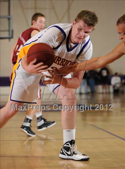 Thumbnail 1 in Paso Robles @ Righetti photogallery.